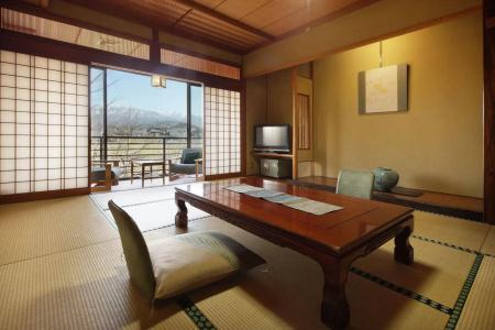 Kintarou Onsen - 4