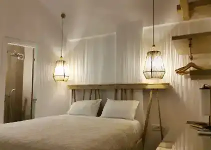 Alafropetra Luxury Suites - 59