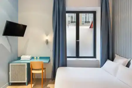 Hôtel Ozz by Happyculture - 40