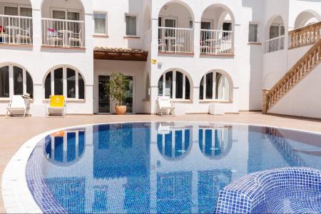 R2 Bahia Cala Ratjada - Adults Only - 15