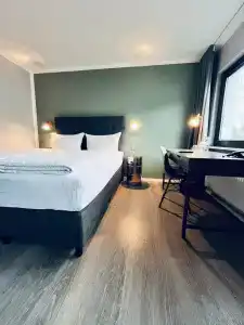 Atrium Rheinhotel - 21