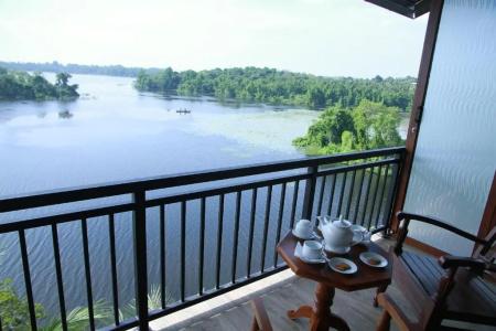 Sanu Lagoon Resort & Spa - 70