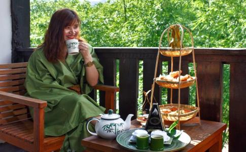 Bamboori Boutique Resort - 26