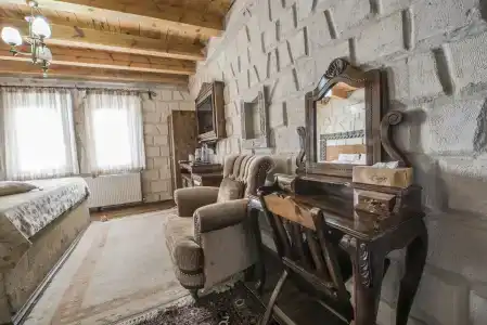 Ottoman Cave Suites - 0