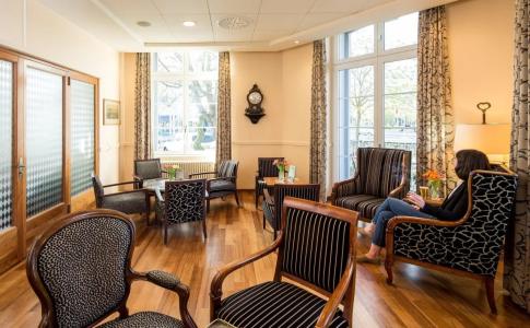 Schweizerhof Basel - 0