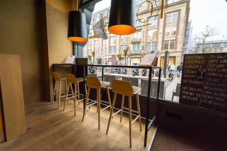 Swissôtel Amsterdam - 25