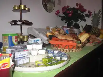 Bed & Breakfast Dessole - 10