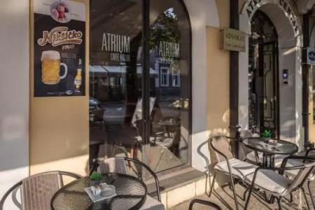 Garni Atrium - 7