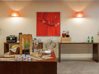 Novotel Lisboa - 27