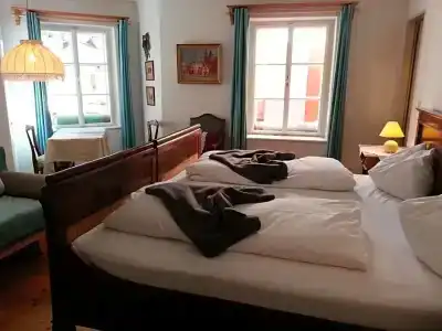 Gasthof Simony Hallstatt B&B - 3