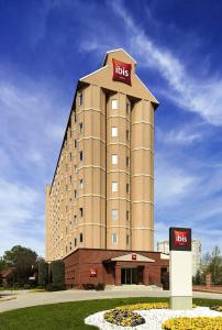 Ibis Eskisehir - 40
