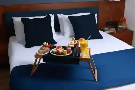 Nova Plaza Crystal & Spa - 72