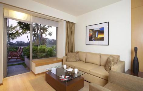 Hyatt Centric Mg Road Bangalore - 7