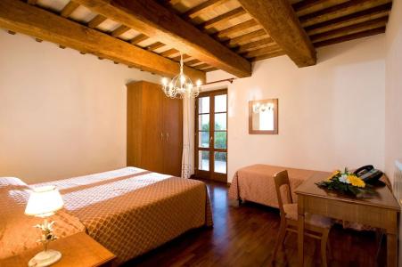 Agriturismo Le Rondini Di Francesco Di Assisi - 73