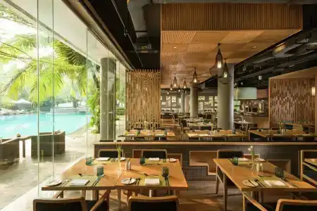 DoubleTree by Hilton Jakarta - Diponegoro - 30
