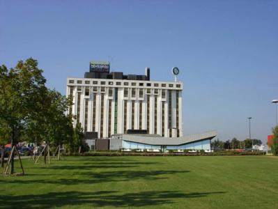 Four Points by Sheraton Padova - 2