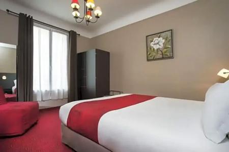 Chatillon Paris Montparnasse - 57