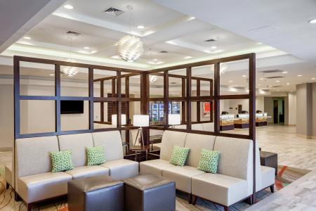 Holiday Inn Austin -Town Lake, An Ihg - 33