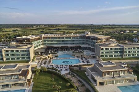 Kempinski Adriatic Istria Croatia - 29