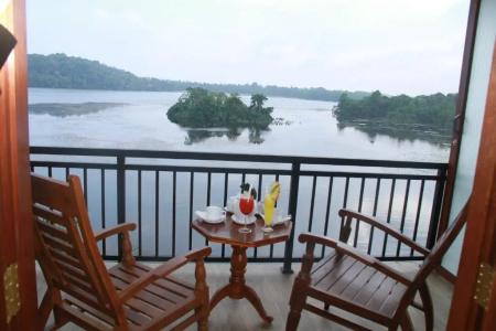 Sanu Lagoon Resort & Spa - 53