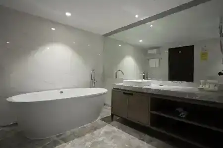 Holiday Inn Chiangmai, An Ihg - 128