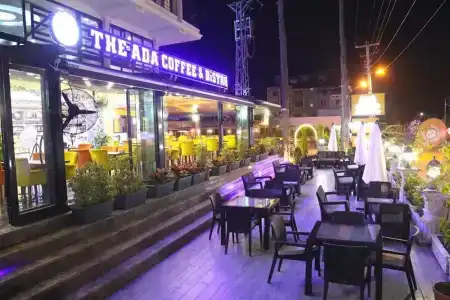 Elada Luxury Otel - 17