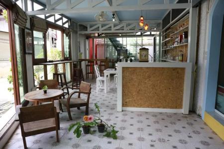 Past Tense Hostel - 14