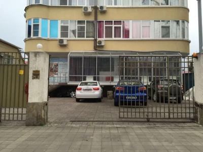 Морской - 0