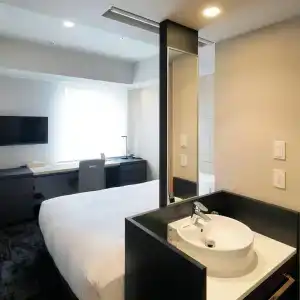 Jr Inn Sapporo Kita 2 Jo - 34