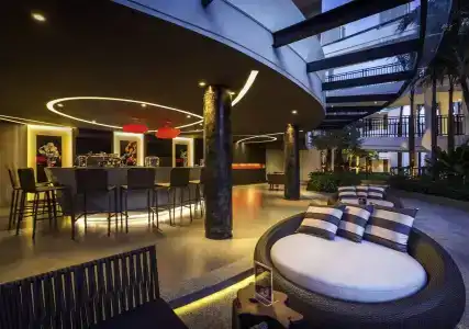 Novotel Phuket Karon Beach Resort And Spa - Sha Extra Plus - 17