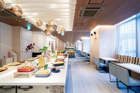 Vessel Campana Nagoya - 16