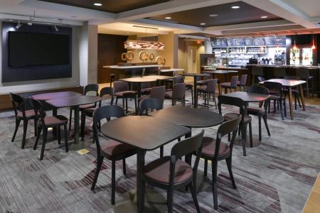 Courtyard by Marriott Northeast/Fort Jackson Area - 28