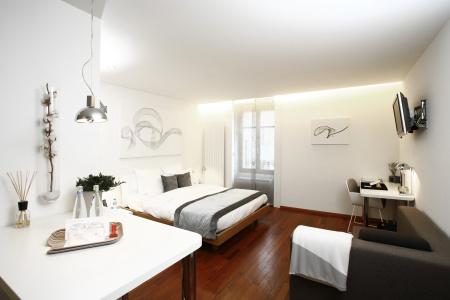 La Cour Des Augustins Boutique Gallery Design - 6