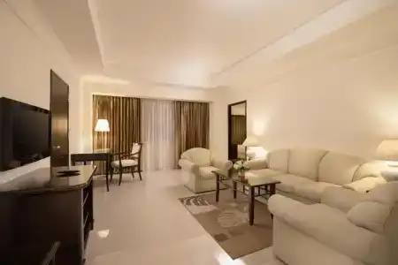 Mercure Chiang Mai - Sha Extra Plus - 73