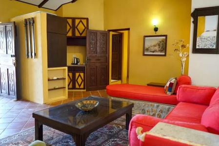 Sato Triopia Butik Otel - 95