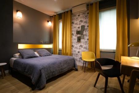 boutique Hôtel Azur - 84
