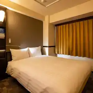 Toyoko Inn Fukushima eki Nishi guchi - 35