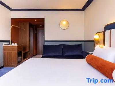 Mercure Gdynia Centrum - 92