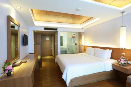 Beyond Resort Karon - Sha Extra Plus - 1