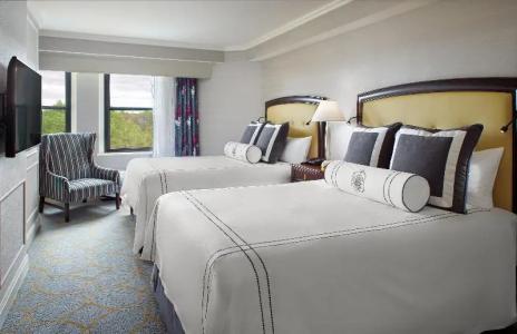 Omni Shoreham - 54
