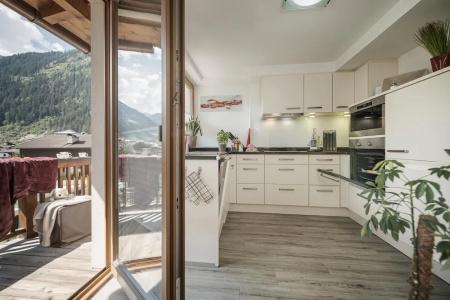 Apart Central – Premium Mountain&Garden - 127