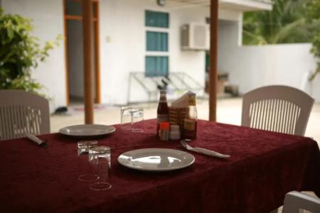 Azoush Tourist Guesthouse - 24