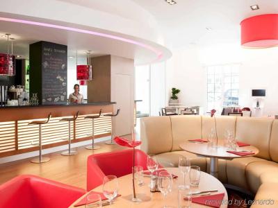 Novotel Brussels Off Grand Place - 26