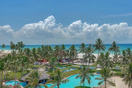 Crowne Plaza Resort, An Ihg - 41