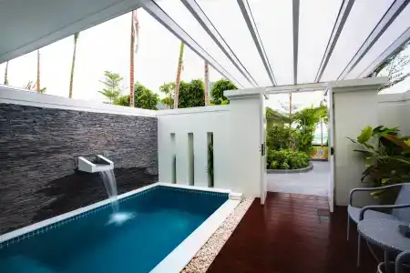 Samui Resotel Beach Resort - SHA extra plus - 25