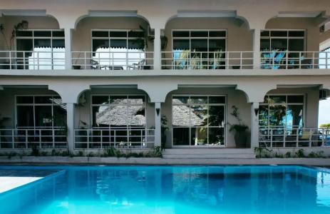 Paje Beach Apartments & - 160