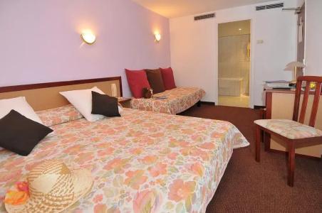 Hôtel Narev's - 6