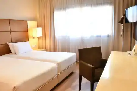 Holiday Inn Madrid - Las Tablas, An Ihg - 5