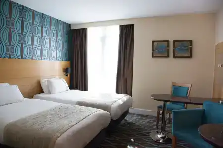 Holiday Inn Birmingham City, An Ihg - 41