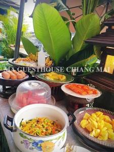 Ma Guesthouse Chiang Mai - 5